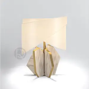 Декоративная настольная лампа MURAS by Romatti