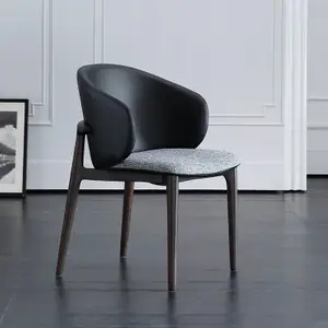 Дизайнерский стул на металлокаркасе FORNO by Romatti