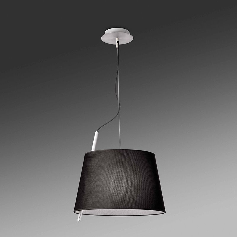 Faro Tango grey+black DT00062N pendant lamp