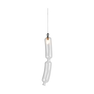 Pendant lamp So-Sage Strasbourg by Petite Friture