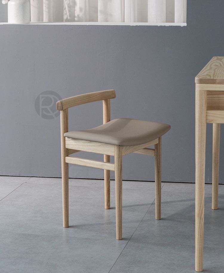 DAPI chair by Romatti