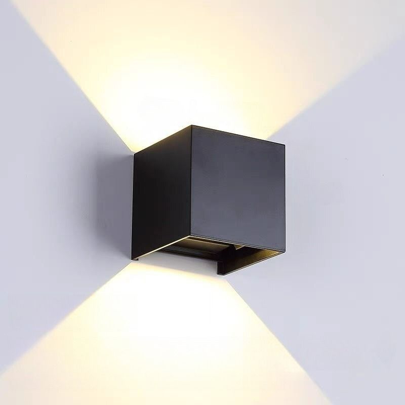 Wall lamp (Sconce) JAKE by Romatti