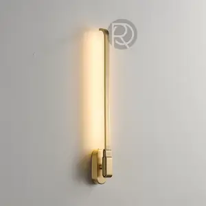 Настенный светильник (Бра) UMUNLAD by Romatti