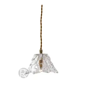 Подвесной светильник ICE PITHOS by Romatti