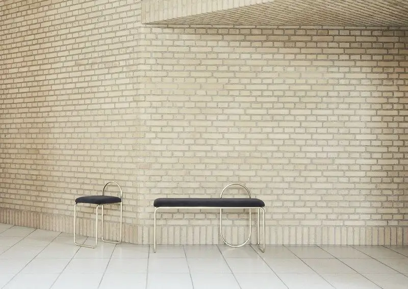ANGUI Bench by AYTM