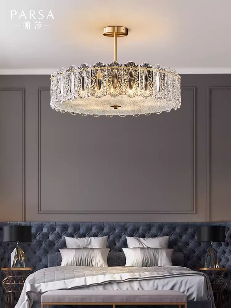 Ceiling lamp EDRIA by Romatti