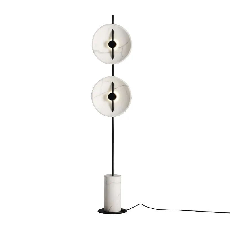 Floor lamp LERGENA by Romatti