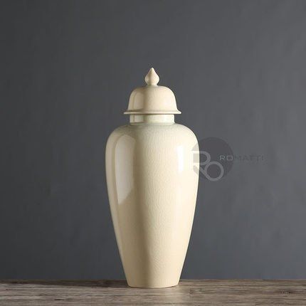 Vase Nox by Romatti