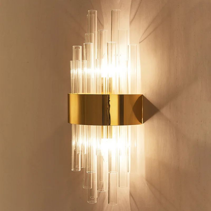 Wall lamp (Sconce) OPIUTTO by Romatti