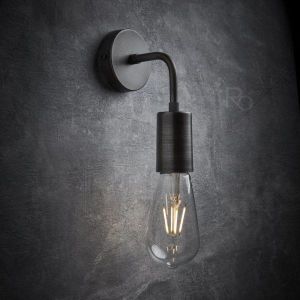 Настенный светильник (Бра) Bathford by Romatti