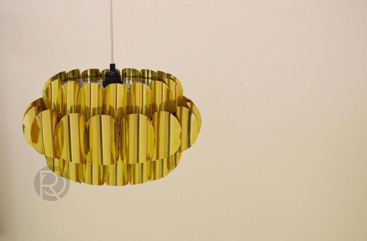 Thorsten Orrling Pendant lamp by Romatti
