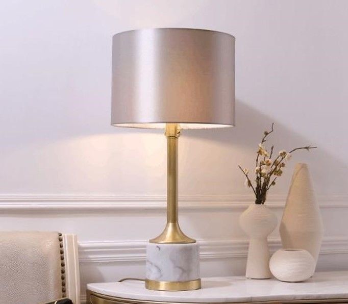 Table lamp TERESIO by Romatti