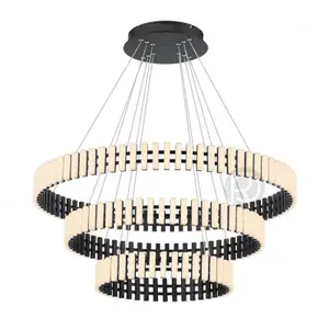 Chandelier SAPHIRE by Romatti