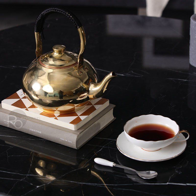 The Pharaoh by Romatti teapot