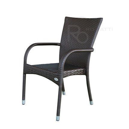 Beuvron Chair