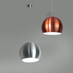Дизайнерский подвесной светильник Aluminum by Romatti
