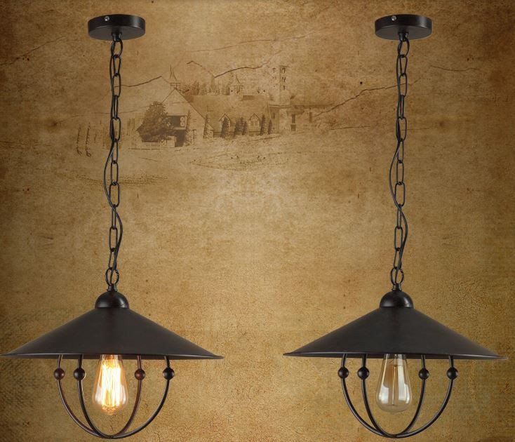 Подвесной светильник Veron by Romatti