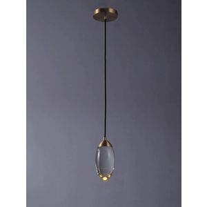 Дизайнерский подвесной светильник FIERA by Romatti
