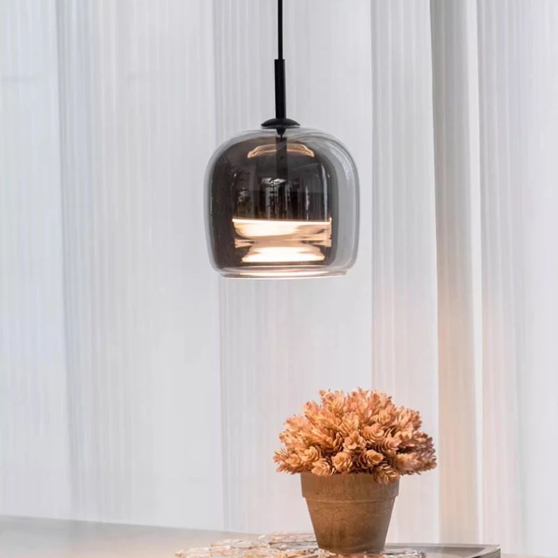 Pendant lamp JUSE by Romatti