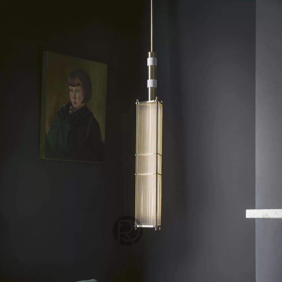 ARBOR by Romatti pendant lamp