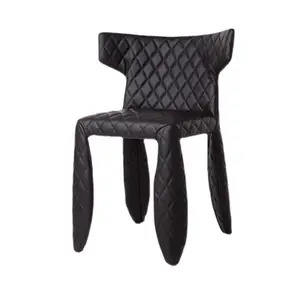Дизайнерский деревянный стул JEROM by Romatti