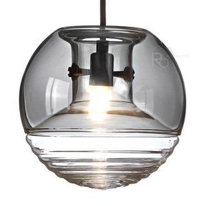 Дизайнерский подвесной светильник FLASK by Romatti