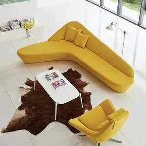 Дизайнерское офисное кресло VIA by Romatti