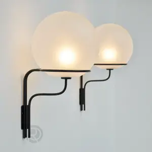 Wall lamp (Sconce) ARTELUCE LONG by Romatti