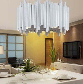 Дизайнерский светильник Sia by Romatti