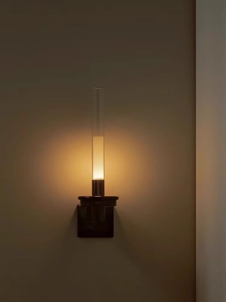 Wall lamp (Sconce) HITCHER by Romatti