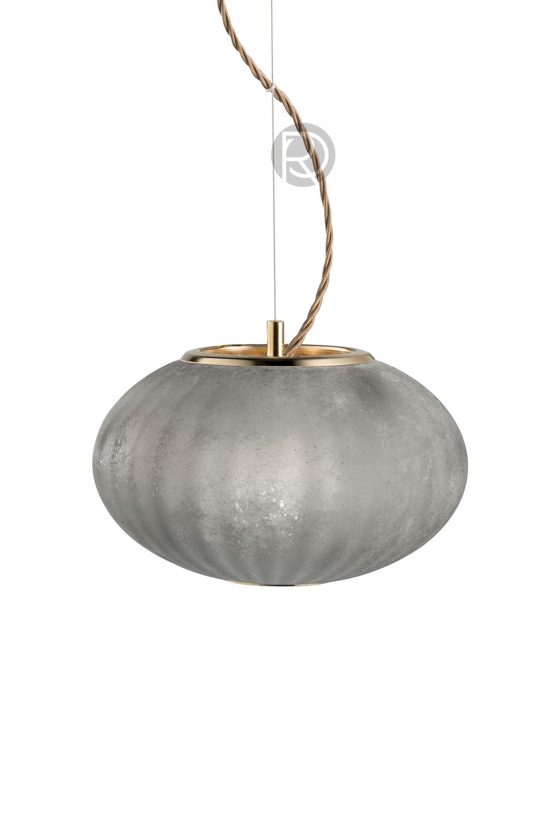 Pendant lamp MOONLIGHT by Euroluce