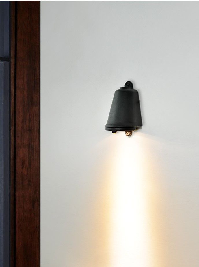 Wall lamp (sconce) FOCO by Romatti