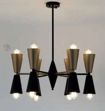 Regina by Romatti pendant lamp