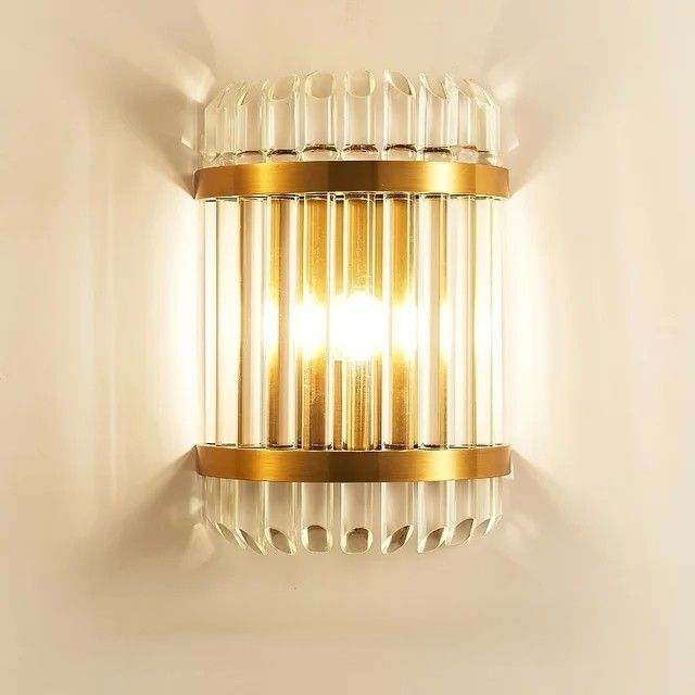 Wall lamp (Sconce) PYTAS by Romatti