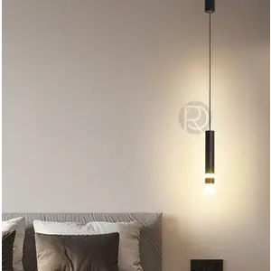 Подвесной светильник TOVERSTOK by Romatti