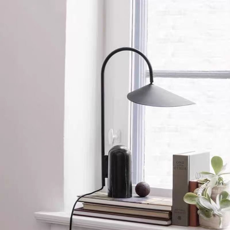 Table lamp FORESA by Romatti