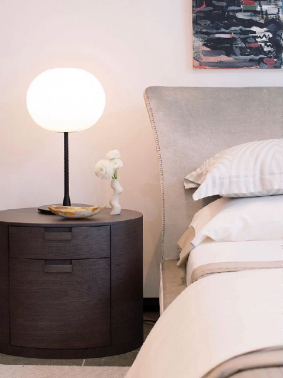 ILEREA by Romatti table lamp