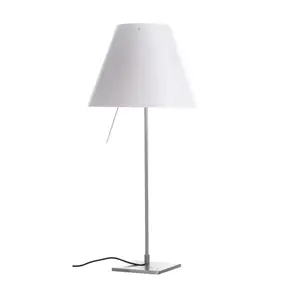 Table lamp Costanza by Luceplan