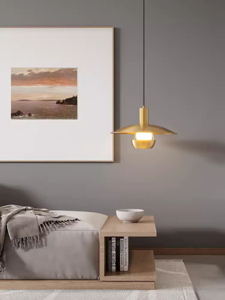 GANDY by Romatti pendant lamp