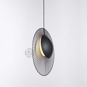 Подвесной светильник JEWEL by Romatti