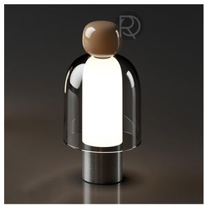 Настольная лампа LOODES by Romatti