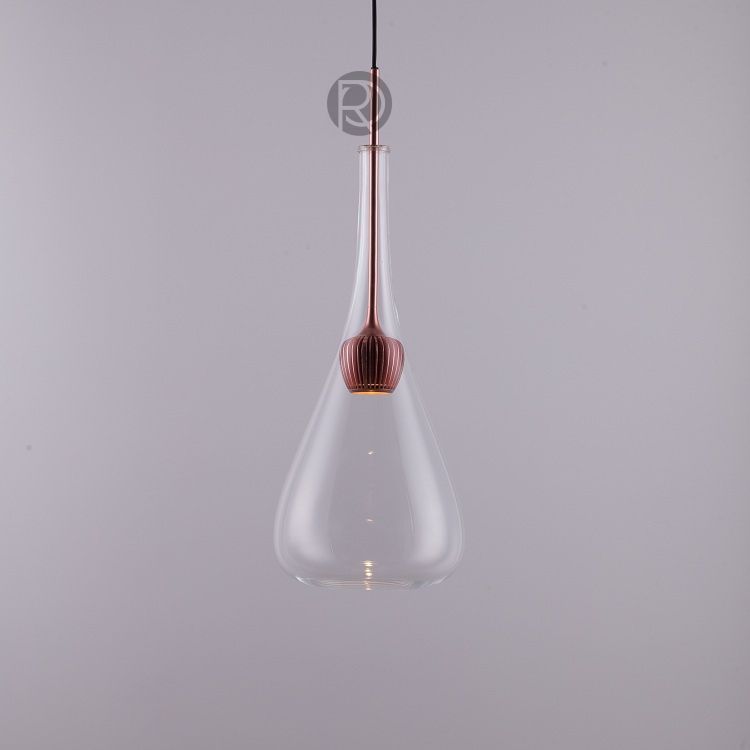 Pendant lamp COPPA by Romatti