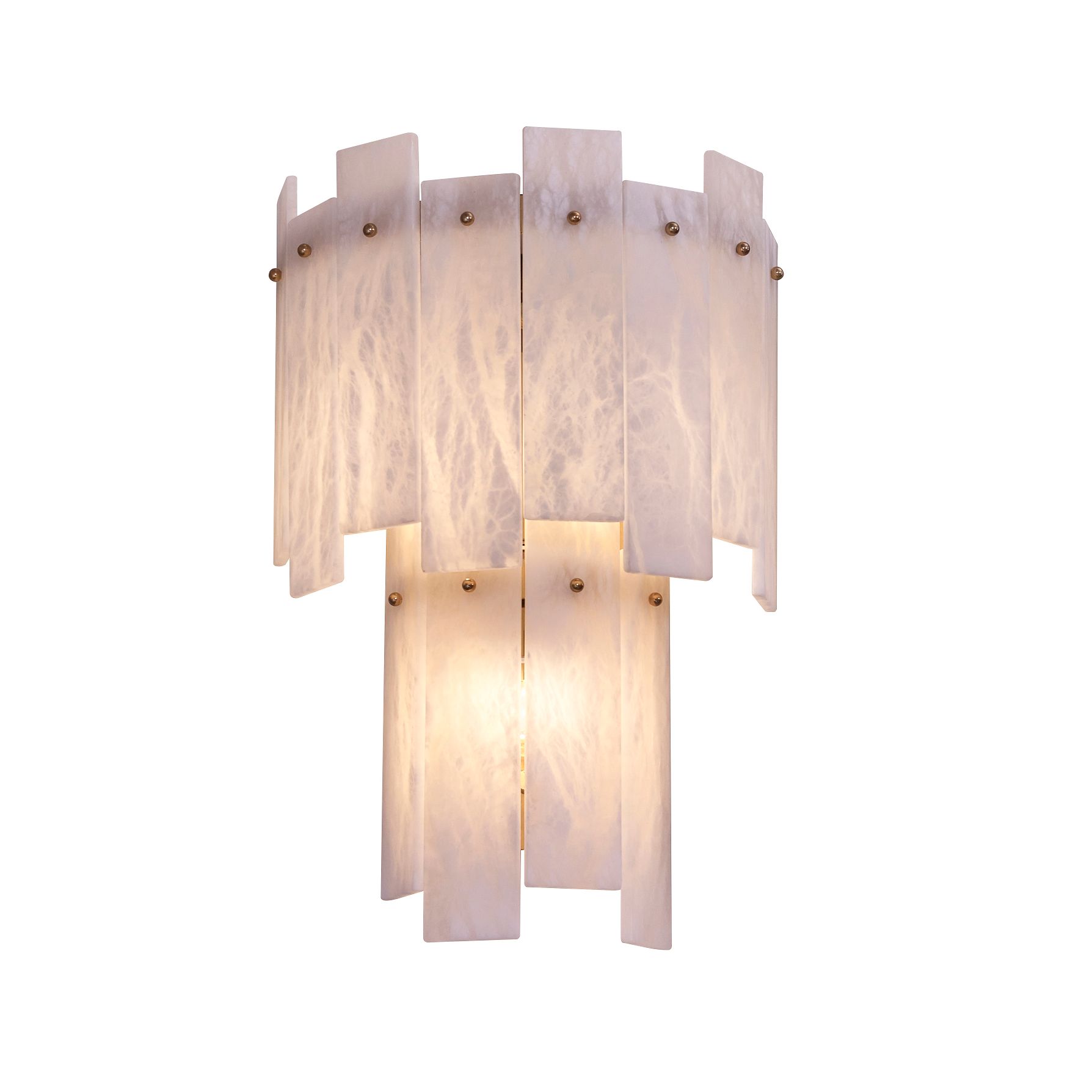 Wall lamp (Sconce) by BRUANNE by Romatti