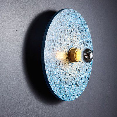 Wall lamp (Sconce) Dgudit by Romatti