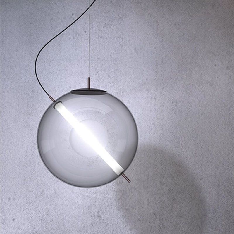 Pendant lamp KULTER by Romatti