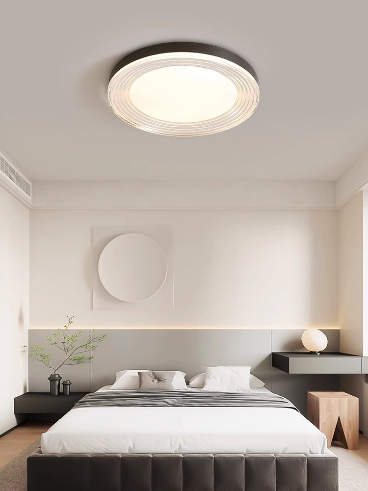 Ceiling lamp LAZZY by Romatti