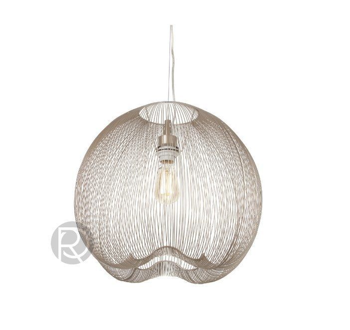 Hanging lamp ABREE by RV Astley