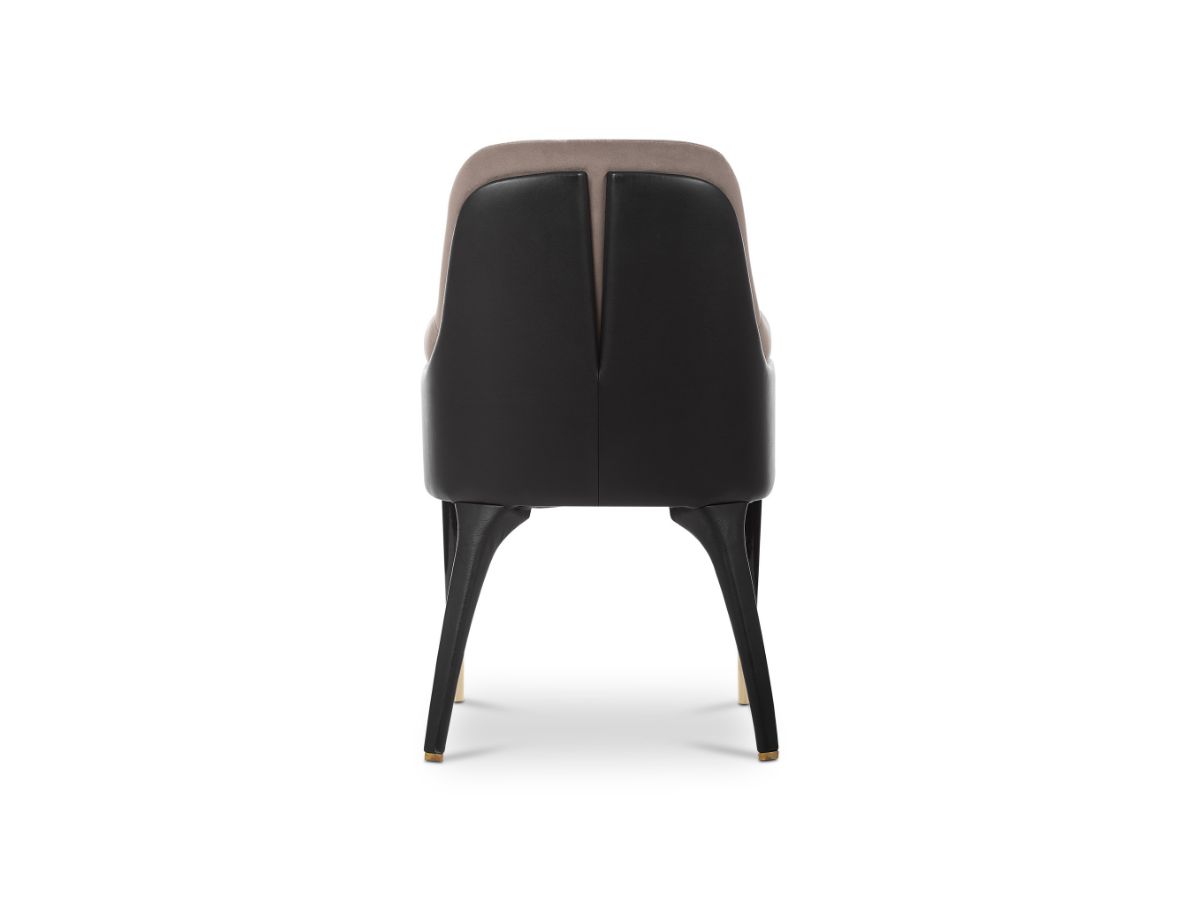 CHARLA by Luxxu Chair