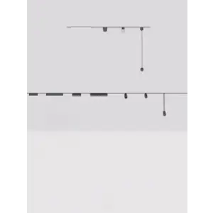 Шинопровод FABIO-W by Romatti