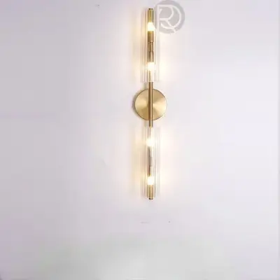 Настенный светильник (Бра) PERFETTA by Romatti
